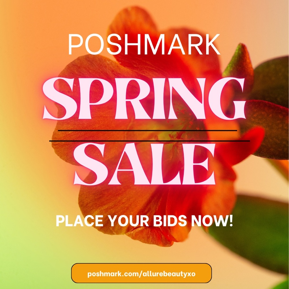 Spring Sale! - Picture 1 of 1